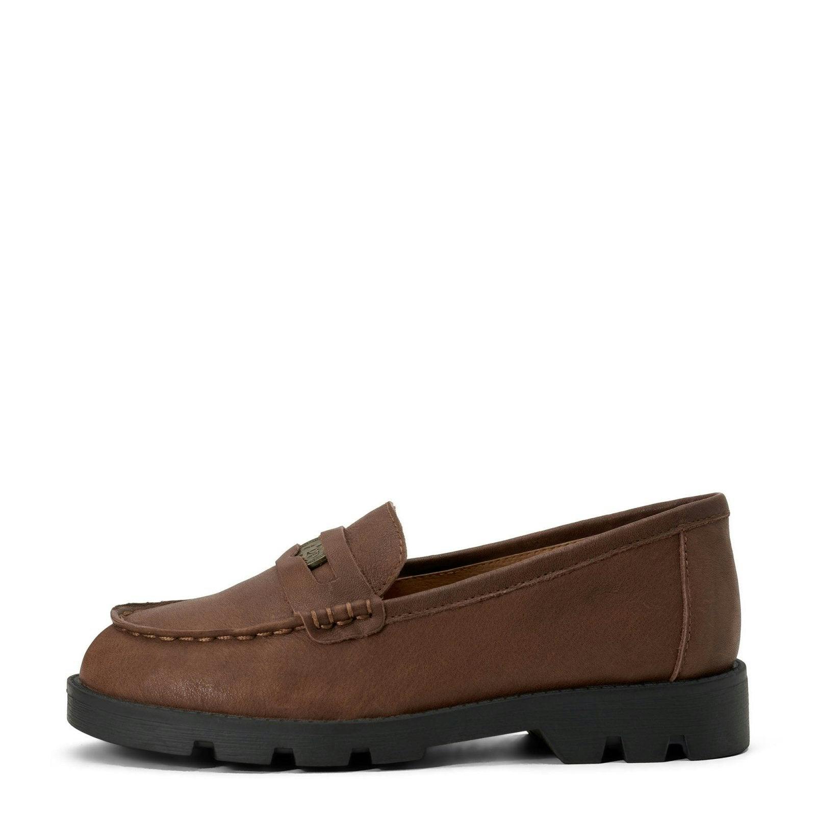 Tally Brown Shoes