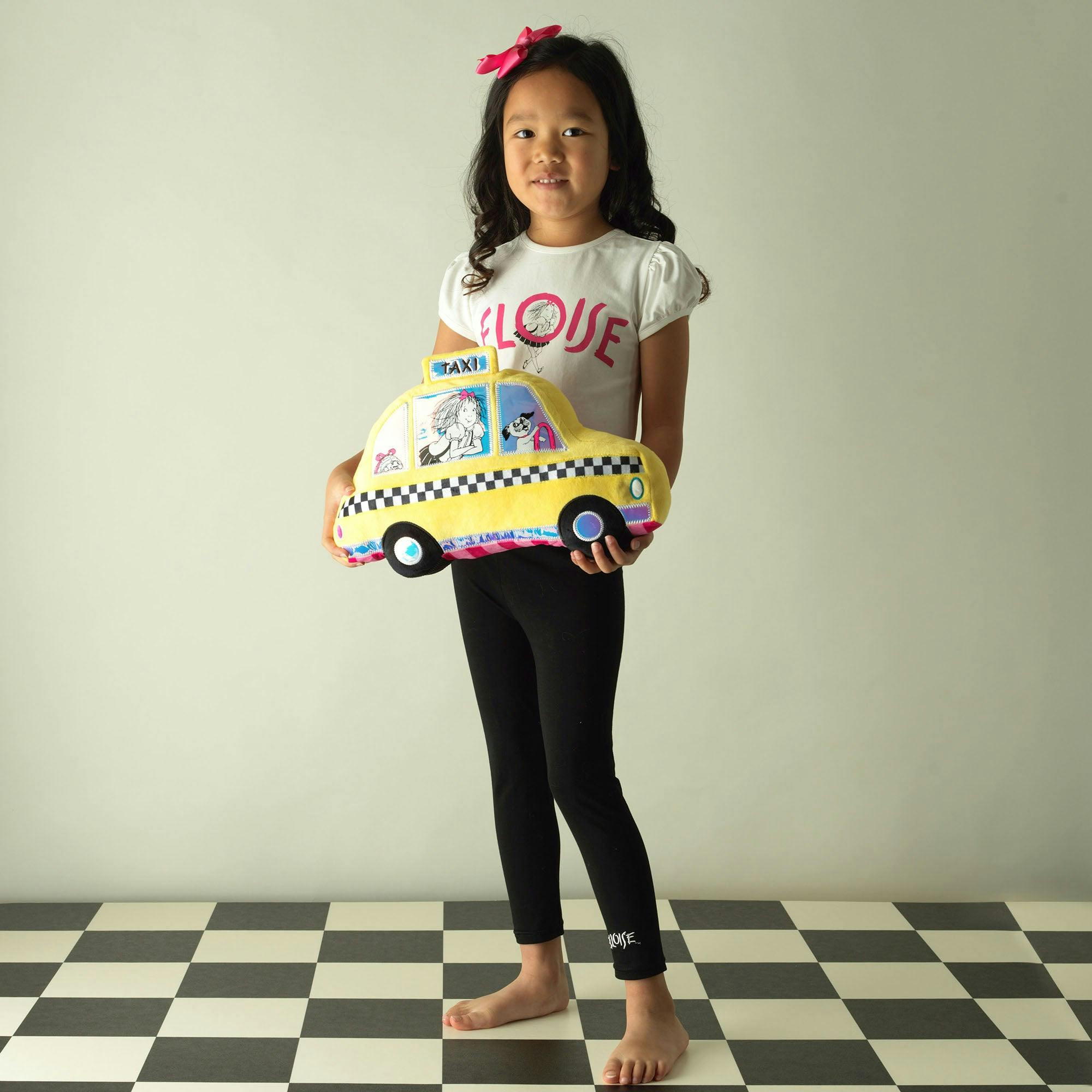 Eloise Logo T-shirt