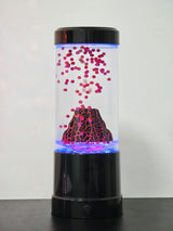 Volcano Mood Lamp