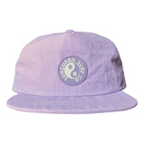 Kids Nylon Snapback Hat