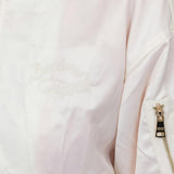 BOMBERS ORIGINAL Ballerina Lightweight City Jacket - Creme