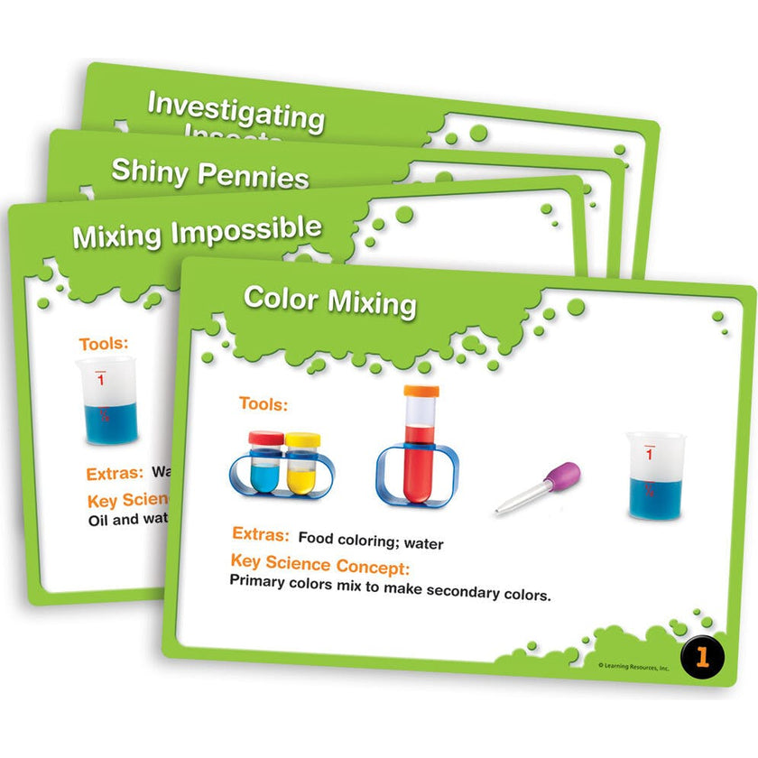 Primary Science™ Lab Set