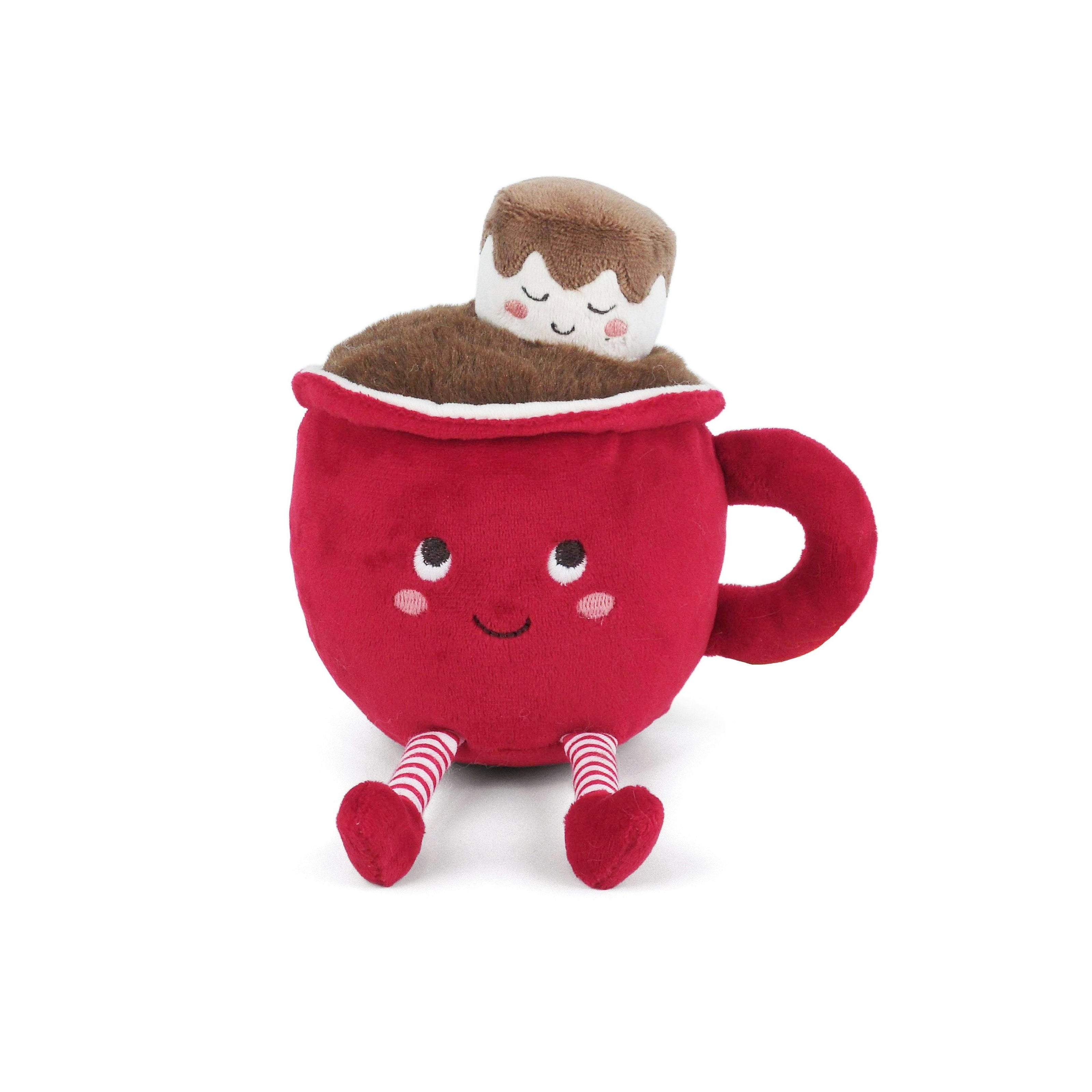 Cocoa Cup