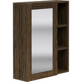 Teamson Home Ellery Removable Medicine Cabinet