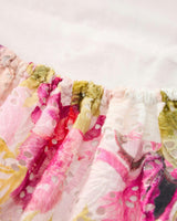 Liana Embroidered Maxi Dress