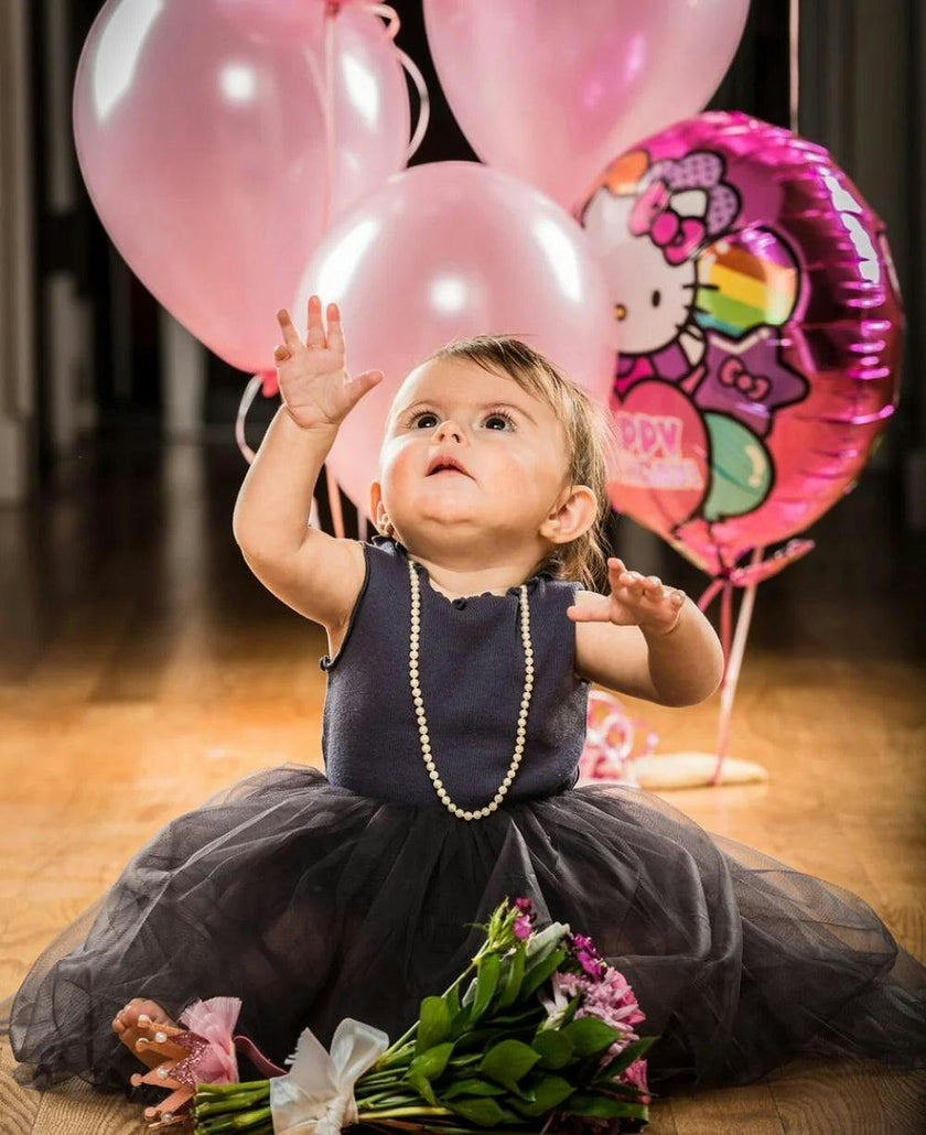 PH Star Tutu Dress