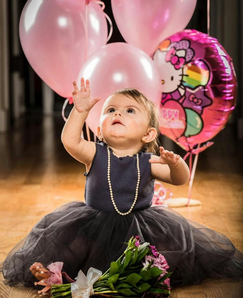 PH Star Tutu Dress