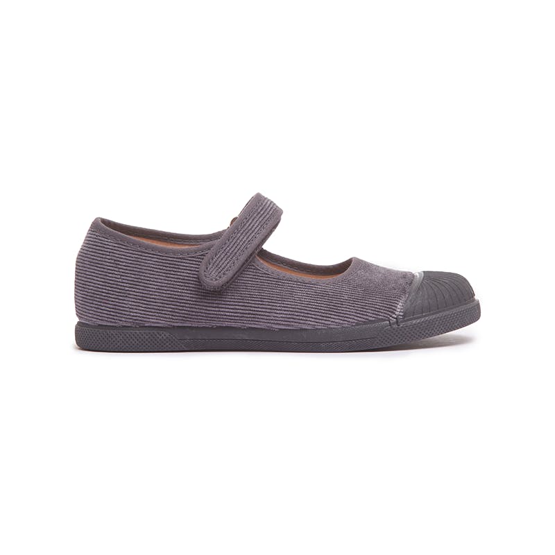 Margot Corduroy Mary Janes