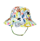 UPF 50+ Bucket Hat - E