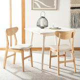 Lucca Retro Cushion Chair