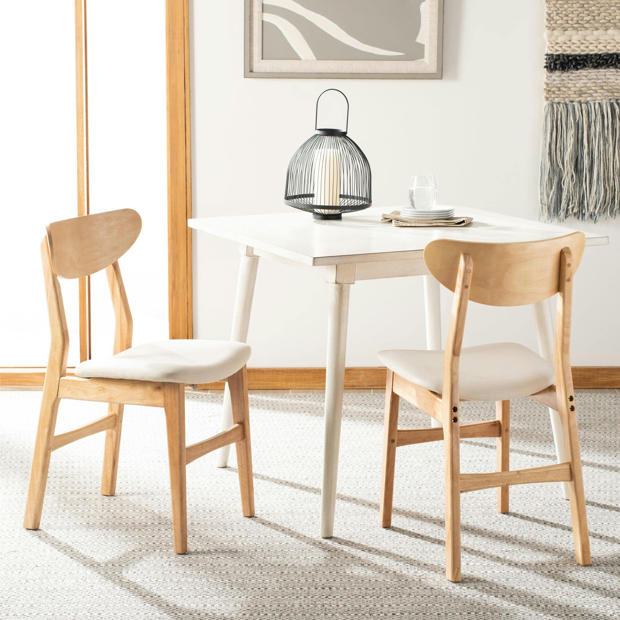 Lucca Retro Cushion Chair