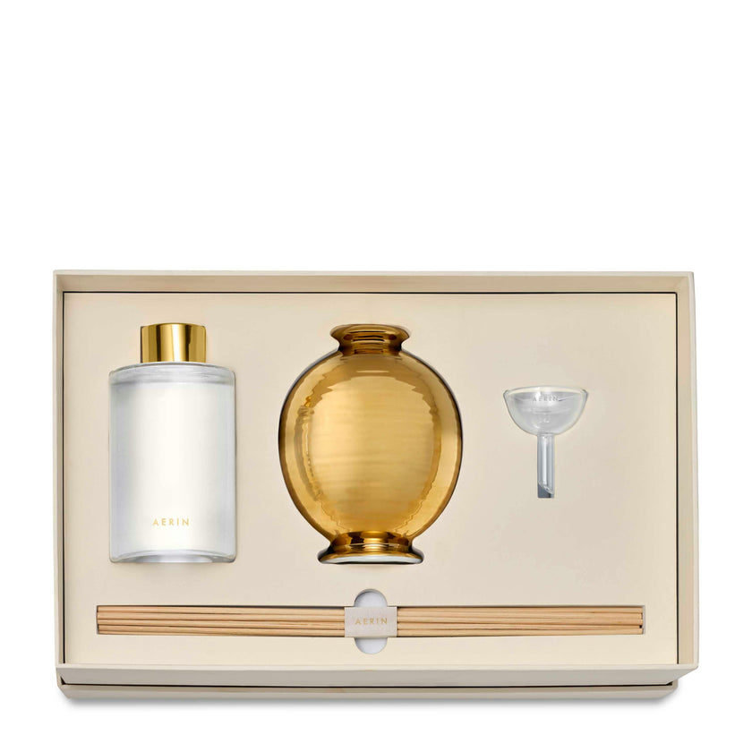 Siena L'Ansecoy Orange Blossom Diffuser Set