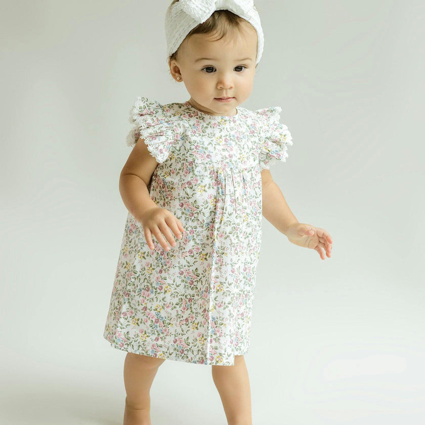 Ana Dress