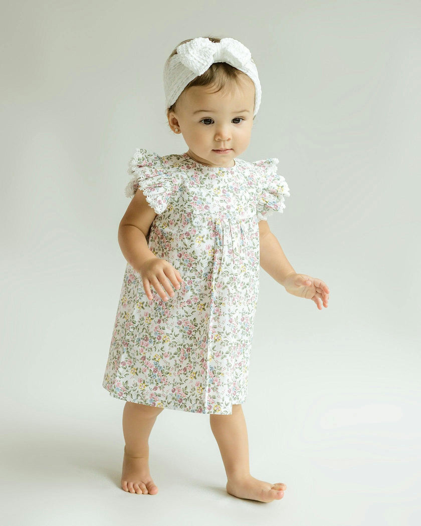 Ana Dress
