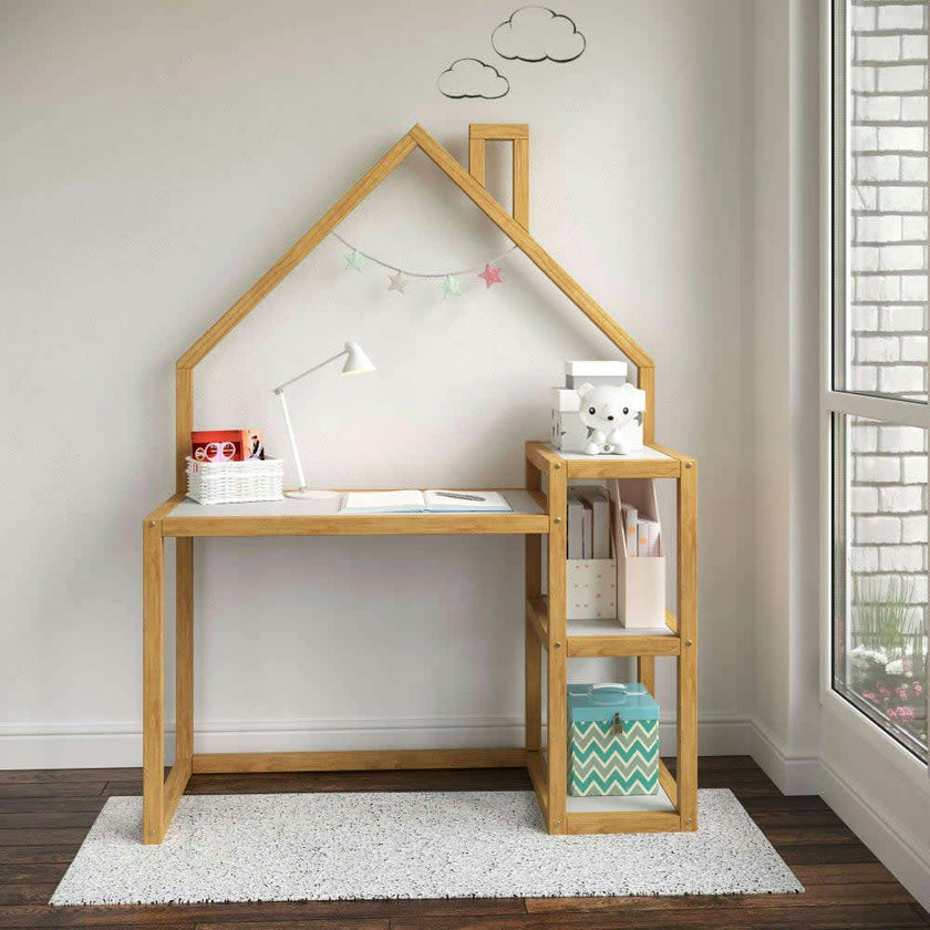 Casita Kids Wood Desk