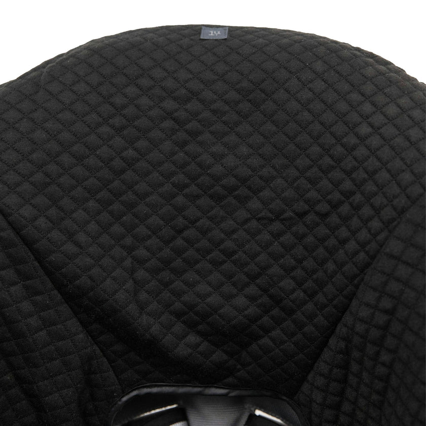 Infant Car Seat Footmuff - Mushroom