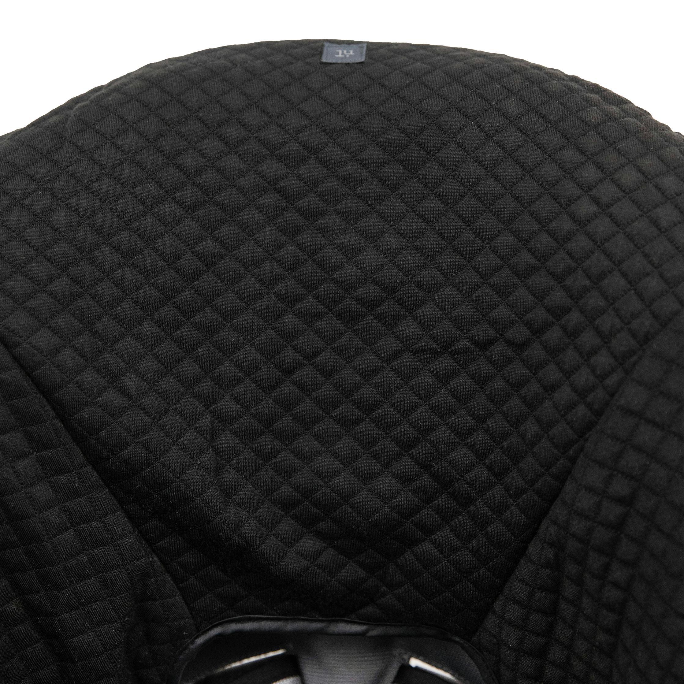Infant Car Seat Footmuff - Mushroom