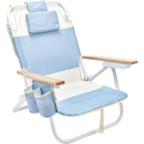 Deluxe Beach Chair