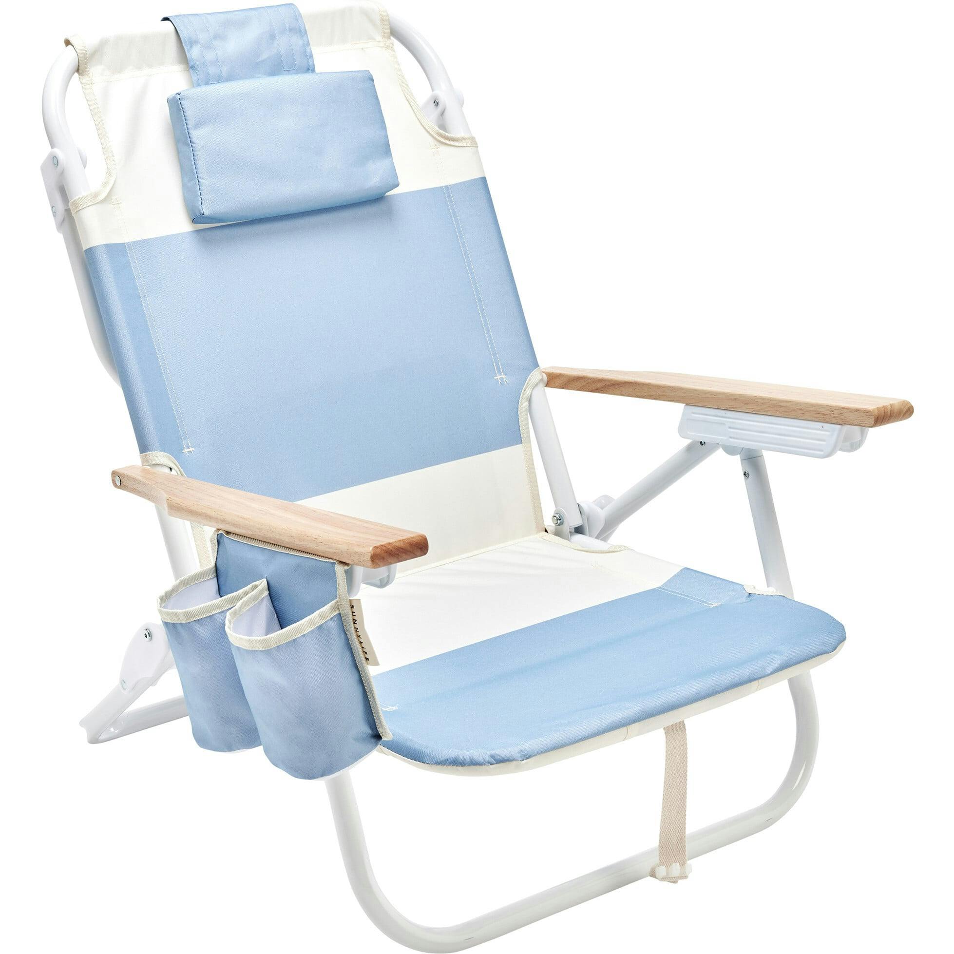 Deluxe Beach Chair