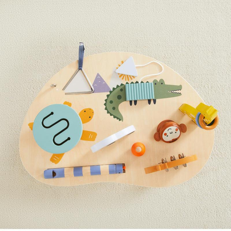 Mini Music Maker