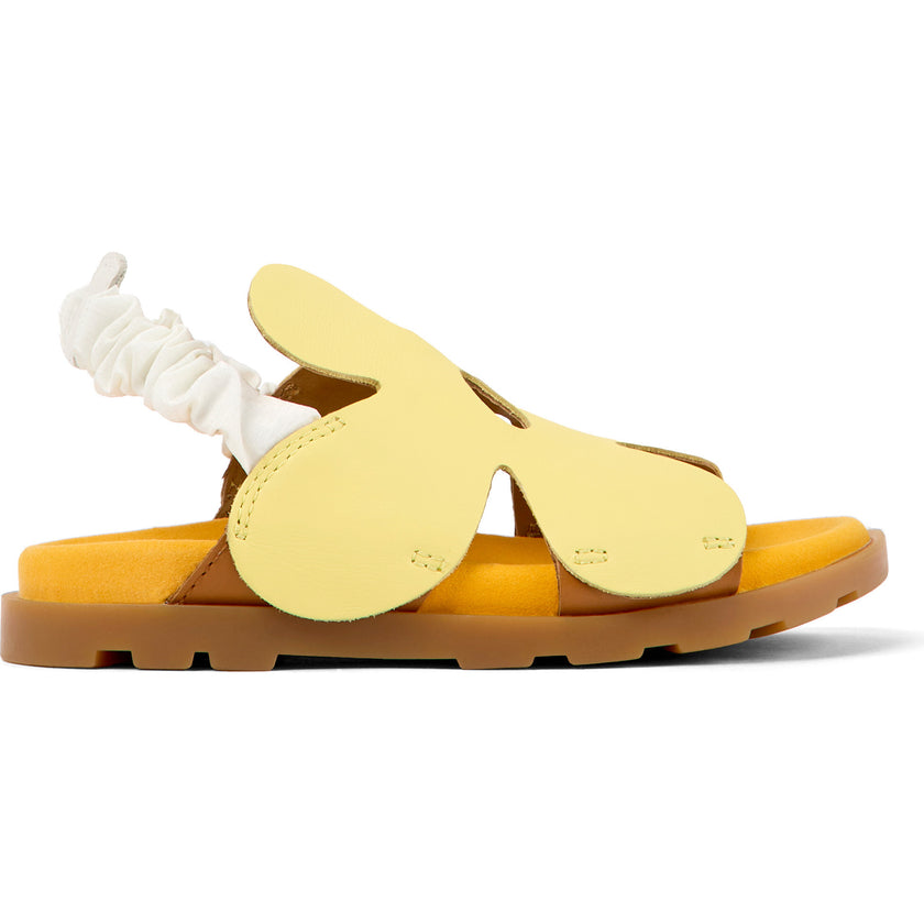 Brutus Sandals