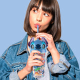 Disney Stitch: Diy Tumbler Design Kit