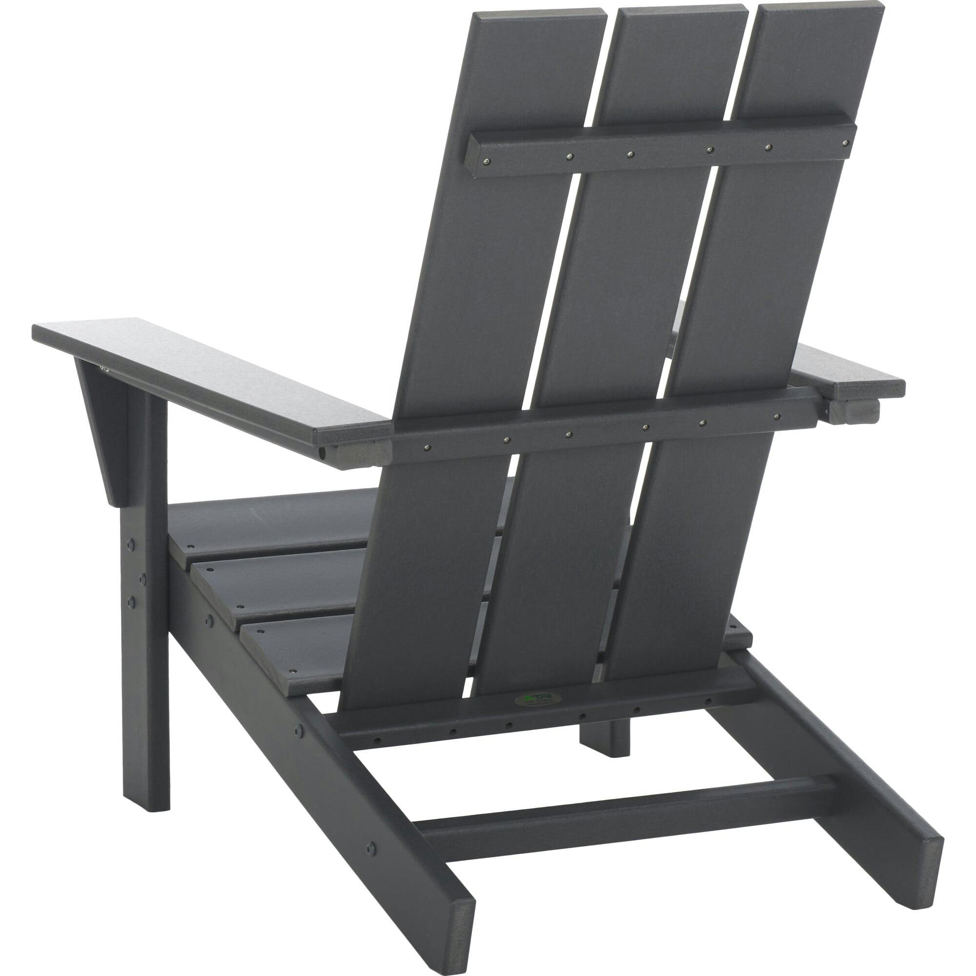 All Weather Adirondack Chair