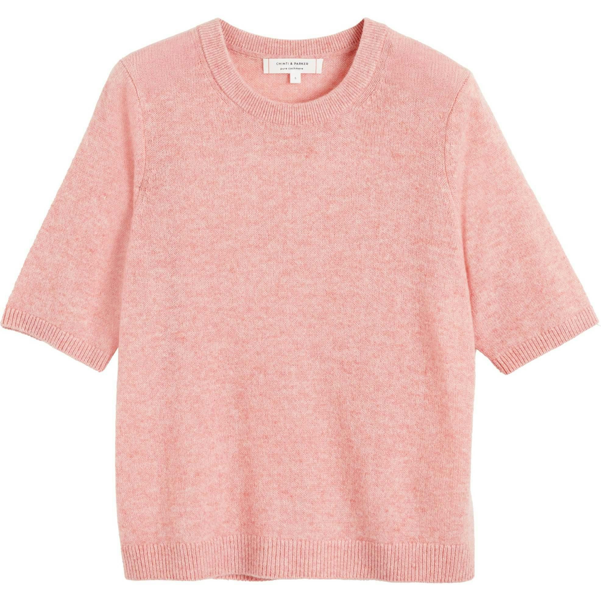 Cloud Cashmere T-Shirt