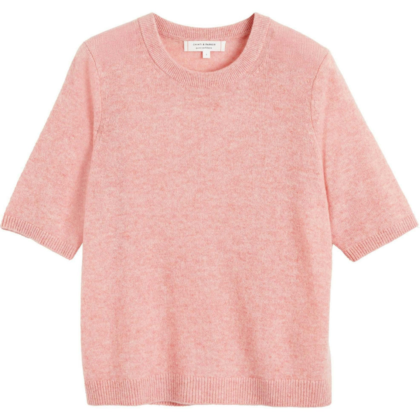 Cloud Cashmere T-Shirt