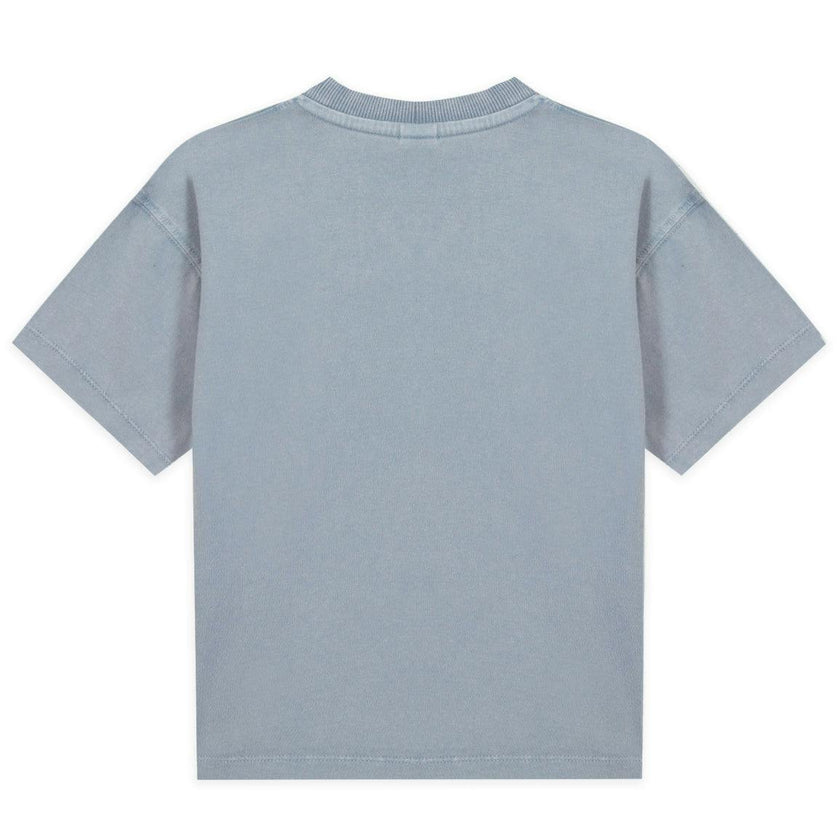 BONTON Nixon T-Shirt - Bleu Bebe