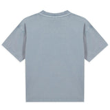BONTON Nixon T-Shirt - Bleu Bebe