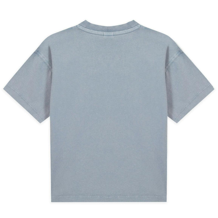 BONTON Nixon T-Shirt - Bleu Bebe