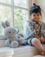 Plush MIFFY Sitting Terry 9"