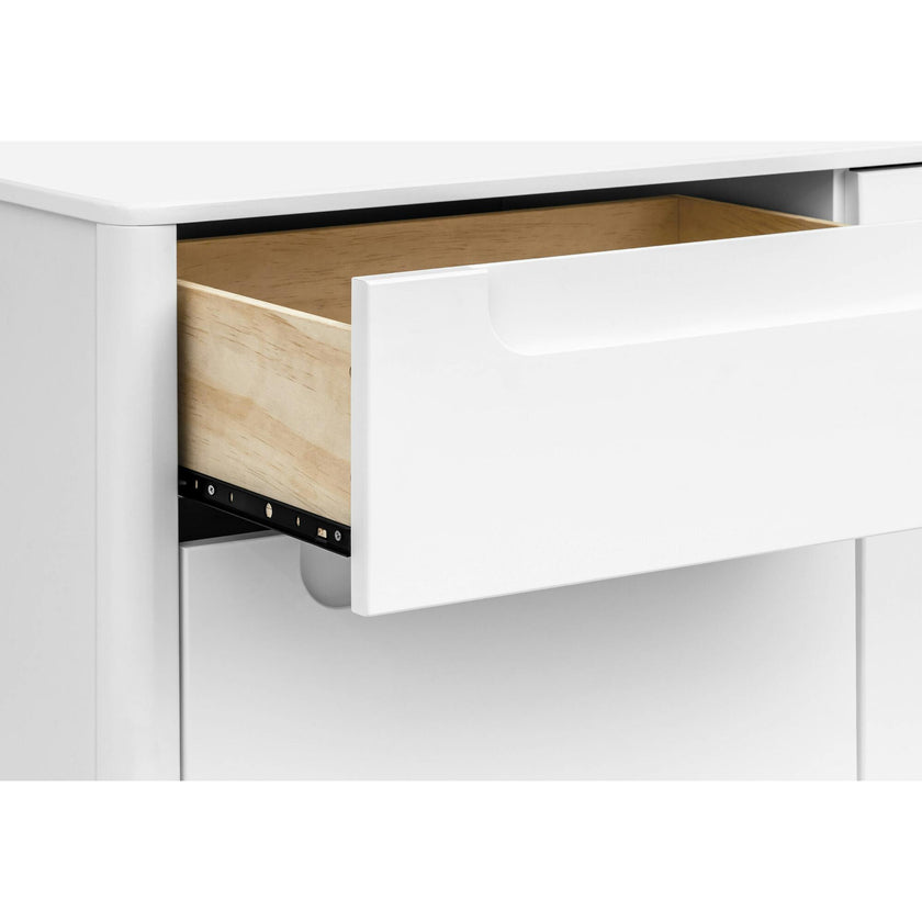 Yuzu 6-Drawer Dresser (48")