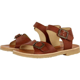 Sonny Sandal, Brown