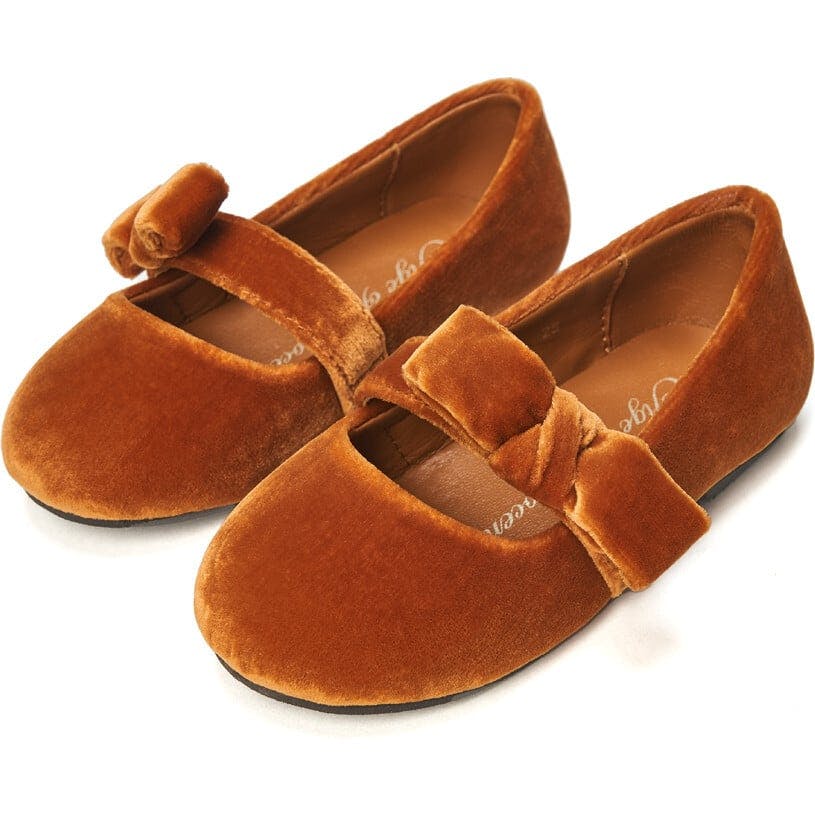 Mia Ballet Flats