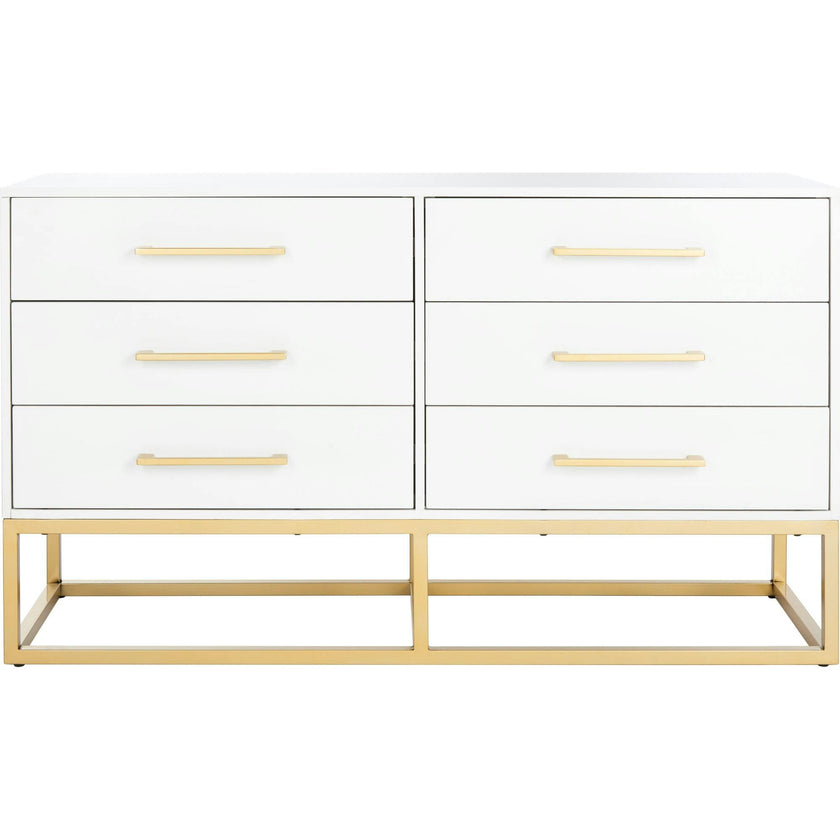 Estelle Dresser