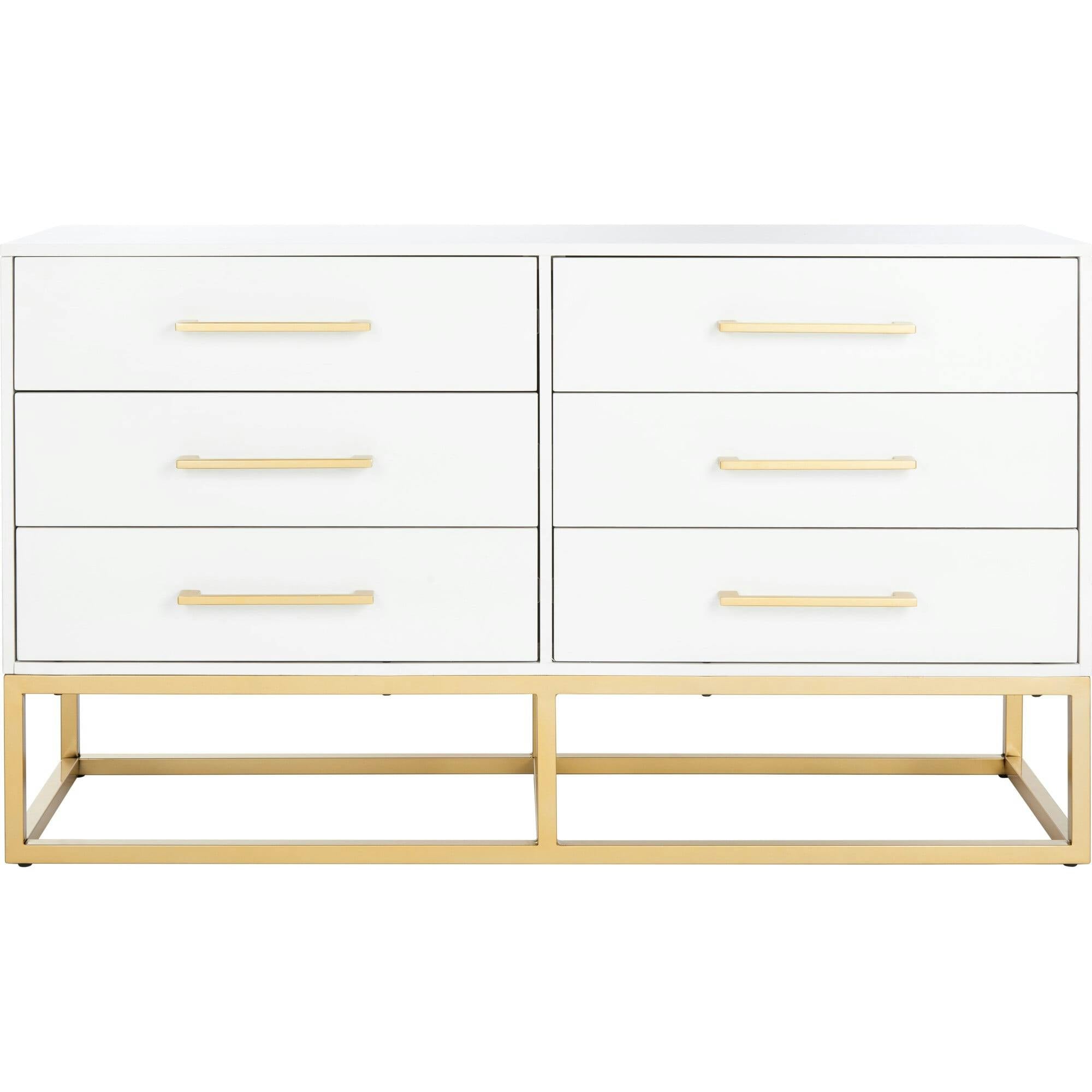 Estelle Dresser