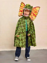 Dinosaur Cape For Kids