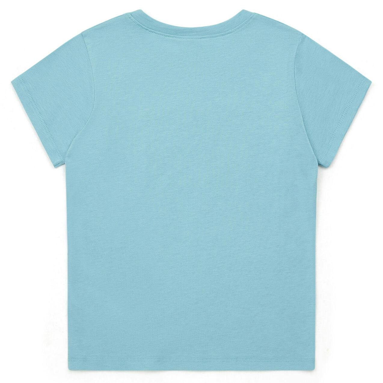BONTON Bright Logo T-shirt