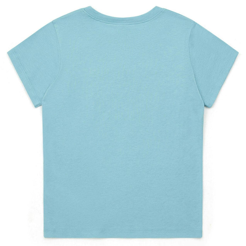 BONTON Bright Logo T-shirt