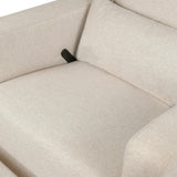 Sigi Recliner & Glider