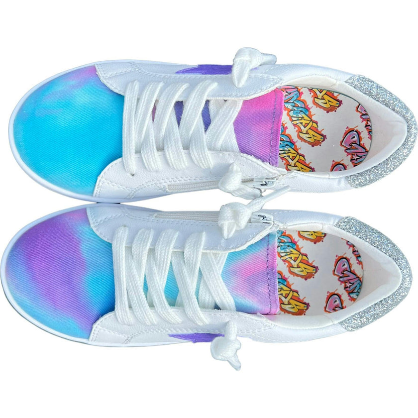 Juliet Sneaker, Prints