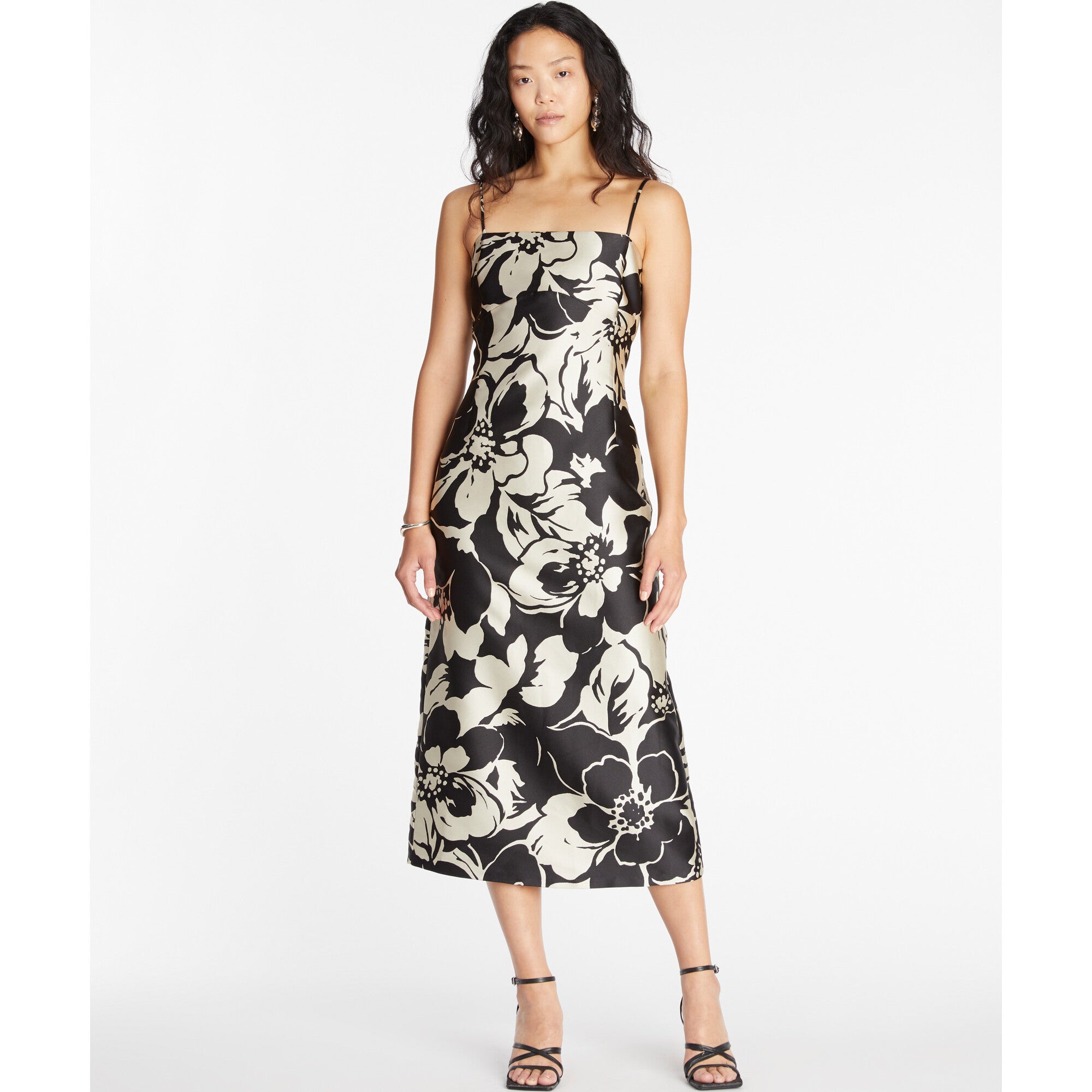 Women's Neema Dress, Florals