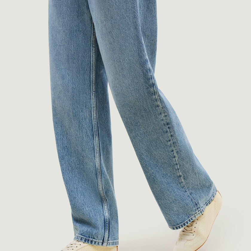 Milan Sneaker | Salt