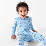 School Kids Pajamas
