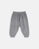 Boxy Lounge Pants - Fuzzy