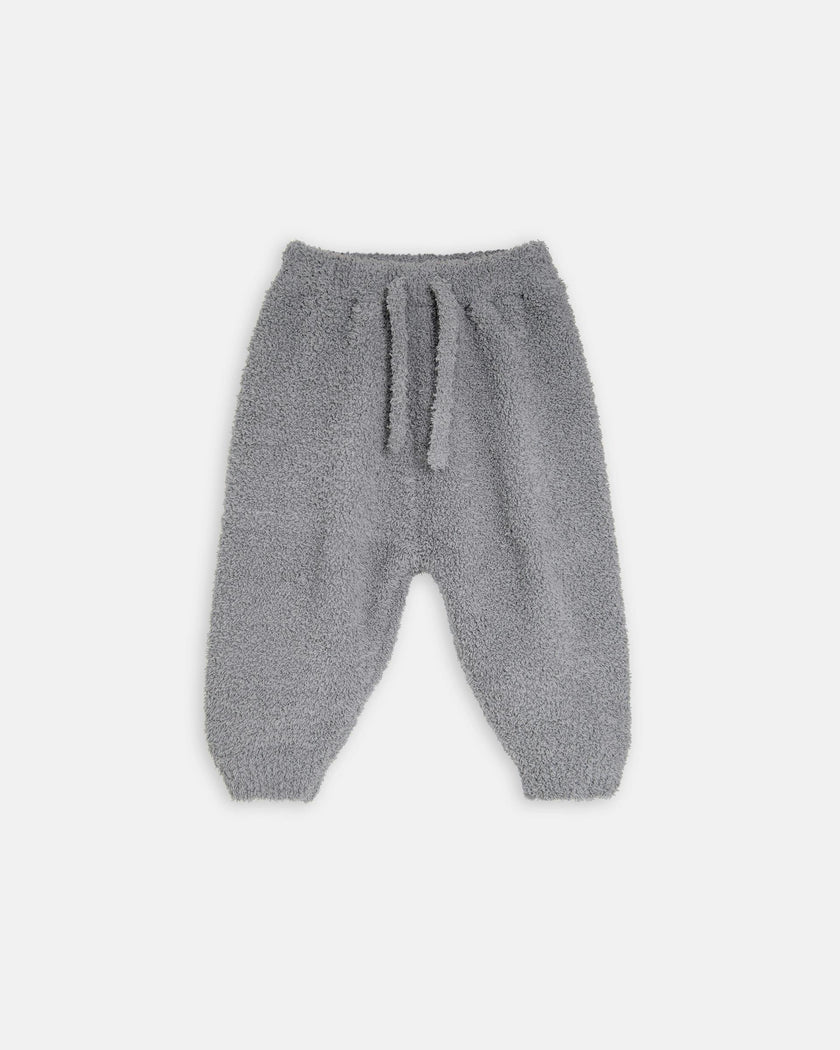 Boxy Lounge Pants - Fuzzy