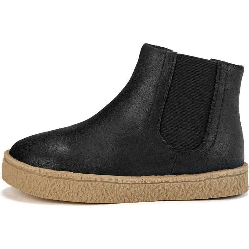 Harry 2.0 Winter Black