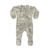 GROW WITH YOU FOOTIE | CANOPY